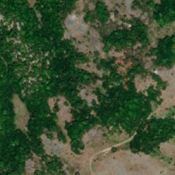 Satellite imagery of Maja e Ferrës, AL