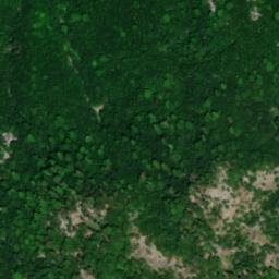 Satellite imagery of Shkëmbi i Muças, AL