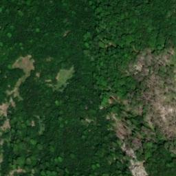 Satellite imagery of Shkëmbi i Muças, AL