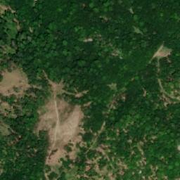 Satellite imagery of Qafa e Dritës së Teqës, AL