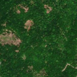 Satellite imagery of Qafa e Dritës së Teqës, AL