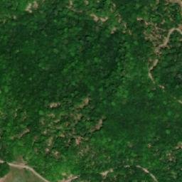 Satellite imagery of Qafa e Dritës së Teqës, AL