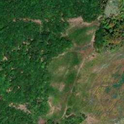 Satellite imagery of Kodra e Butë, AL