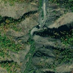 Satellite imagery of Kodra e Butë, AL