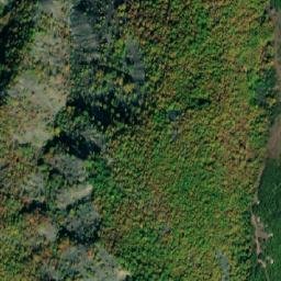 Satellite imagery of Mali i Kodrullës, AL