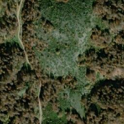 Satellite imagery of Krastica, MK