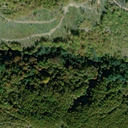 Satellite imagery of Agreštica, MK