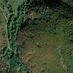 Satellite imagery of Ploče, MK