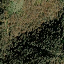 Satellite imagery of Srton, MK