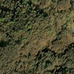 Satellite imagery of Božanin Čukar, MK