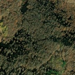 Satellite imagery of Božanin Čukar, MK