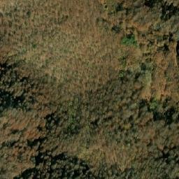 Satellite imagery of Božanin Čukar, MK