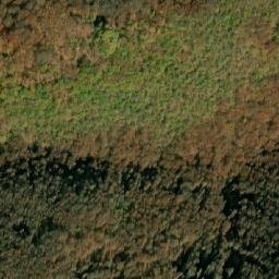 Satellite imagery of Bistrejca, MK