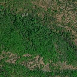 Satellite imagery of Šalkojca, MK