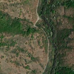 Satellite imagery of Šalkojca, MK