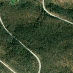 Satellite imagery of Kale, MK