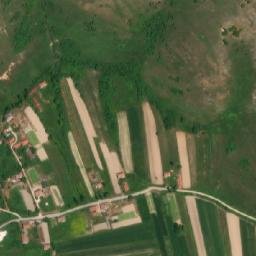 Satellite imagery of Opalejnca, MK