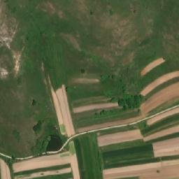 Satellite imagery of Opalejnca, MK