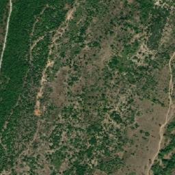 Satellite imagery of Letnica, MK