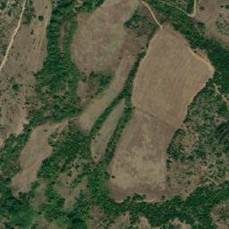 Satellite imagery of Letnica, MK