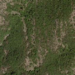 Satellite imagery of Gnoiška Skrka, MK