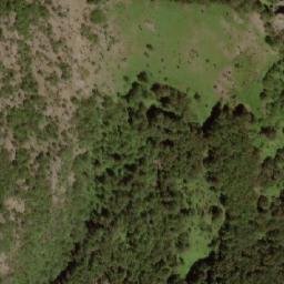 Satellite imagery of Gnoiška Skrka, MK