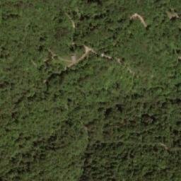 Satellite imagery of Ovnište, MK