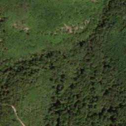 Satellite imagery of Ovnište, MK