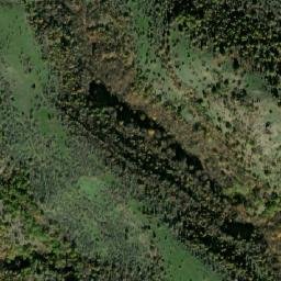 Satellite imagery of Dupni Kamen, MK