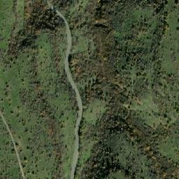 Satellite imagery of Dupni Kamen, MK