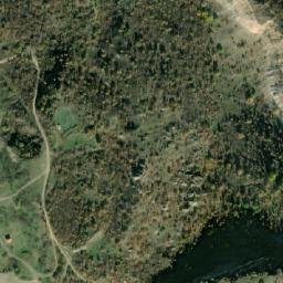 Satellite imagery of Gradot, MK