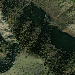 Satellite imagery of Gradot, MK