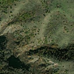 Satellite imagery of Gradot, MK