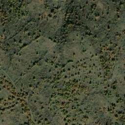 Satellite imagery of Cerovi, MK