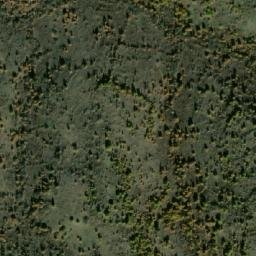 Satellite imagery of Cerovi, MK