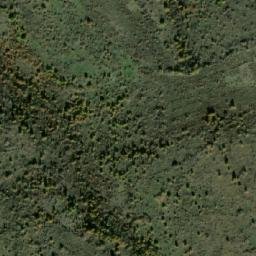 Satellite imagery of Cerovi, MK
