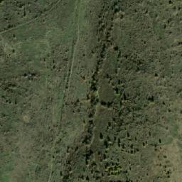 Satellite imagery of Vrbnica, MK