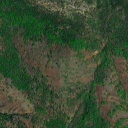 Satellite imagery of Skinato, MK