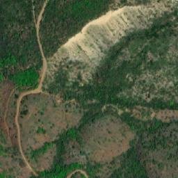 Satellite imagery of Skinato, MK