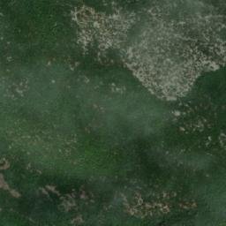 Satellite imagery of Zajčov Kamen, MK