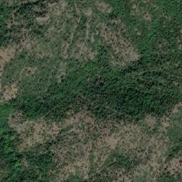 Satellite imagery of Študer, MK