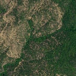 Satellite imagery of Sivri Tepe, MK