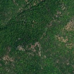 Satellite imagery of Sivri Tepe, MK