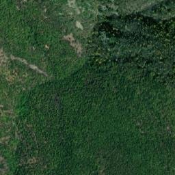 Satellite imagery of Sivri Tepe, MK