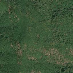 Satellite imagery of Kukla, MK
