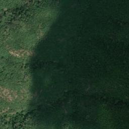 Satellite imagery of Kukla, MK