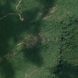 Satellite imagery of Pogled, MK
