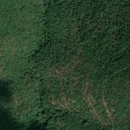 Satellite imagery of Široki Rid, MK