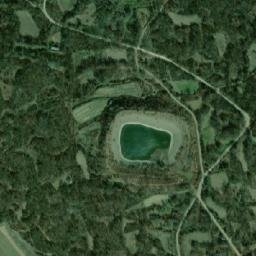 Satellite imagery of TT-525, GR