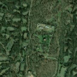 Satellite imagery of TT-525, GR